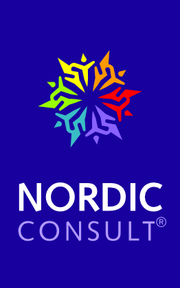 Nordic Consult logo